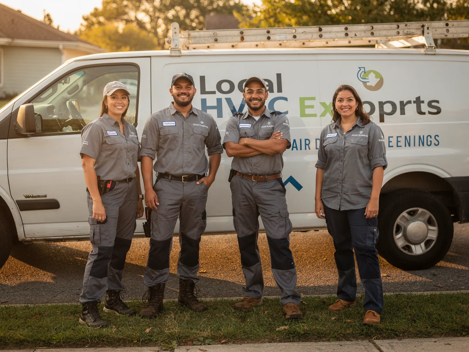 24/7 HVAC Repair & AC Replacement company in Borup, MN